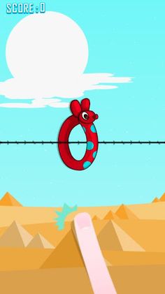 Balloon Overflow - Screenshot 3