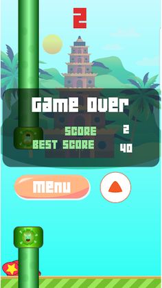 VietNam Bird Mask 2 - TapTapTa - Screenshot 4