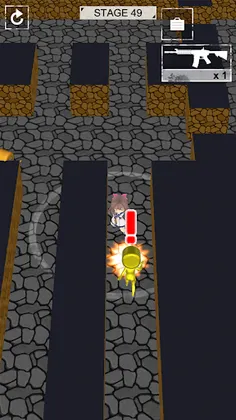 PIEN Panic2 - Screenshot 3