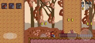 Super Ronan World: platform - Screenshot 3