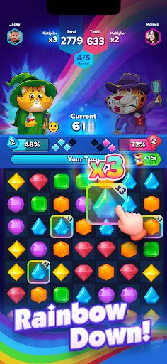 MatchNova - Screenshot 2