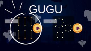 Flappy GUGU 1 - Screenshot 3