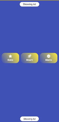 Meteorites Gaming - Screenshot 4