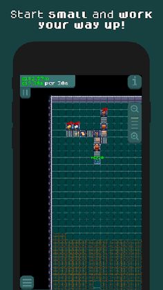 Pipes: Idle Factory - Screenshot 2