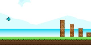 Bird Shooter - Screenshot 1