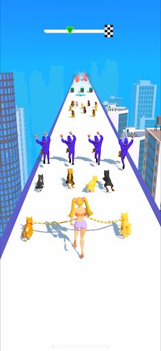 Dog Walker - Screenshot 4