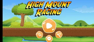 M N High Mount Racing - Screenshot 1