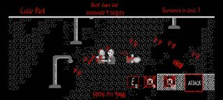 Pocket Killers - Screenshot 3