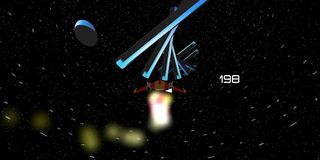 Inside Space VR - Screenshot 3