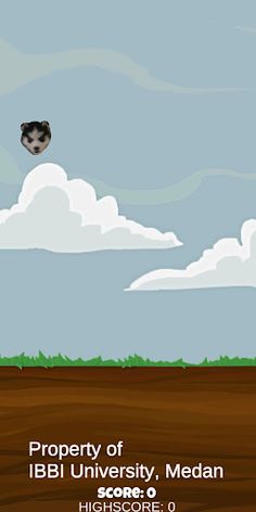 Game 2D Using UNITY - Screenshot 2