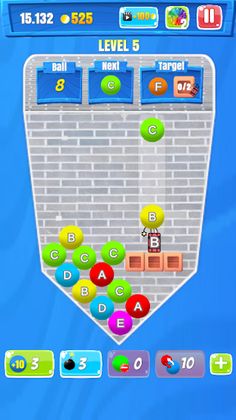 BomBall - Screenshot 3