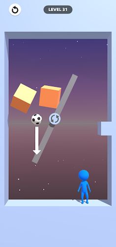 Swipe N Hit - Screenshot 4