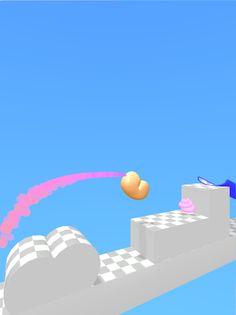 Fart Run - Screenshot 2