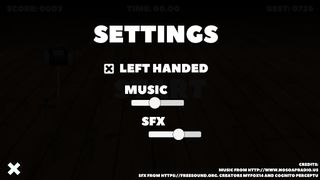 Hammer - Screenshot 3