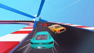 Car Race Master 3D - Screenshot 2