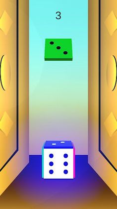 Domino Dice - Screenshot 2