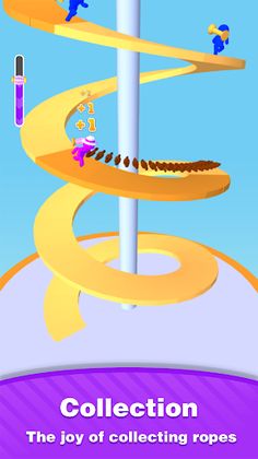 Spiral Decline - Screenshot 4