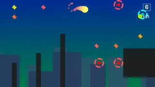 BallOn2 - Screenshot 1