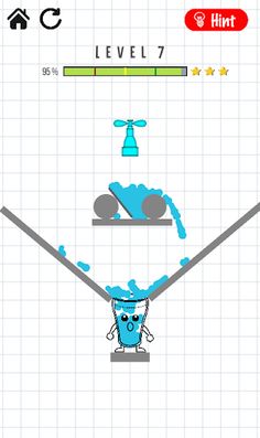 More Water Please - Screenshot 4