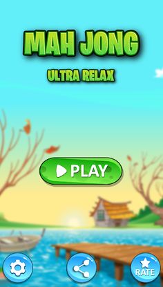 Mahjong Ultra - Screenshot 1