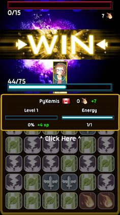 Block Together - Screenshot 3