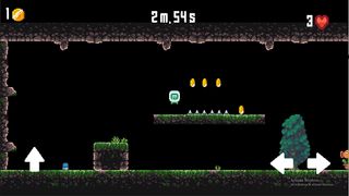 All Stars - Screenshot 2