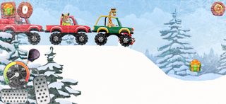 SuperBolidos - Screenshot 3