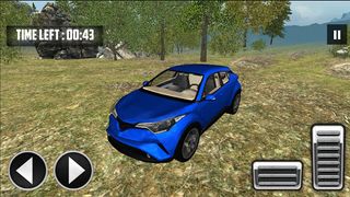C-HR Toyota Suv Off-Road Drivi - Screenshot 1