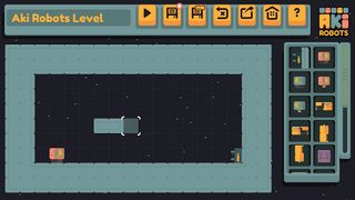 #AkiRobots - Screenshot 2