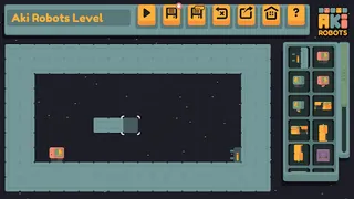 #AkiRobots - Screenshot 2