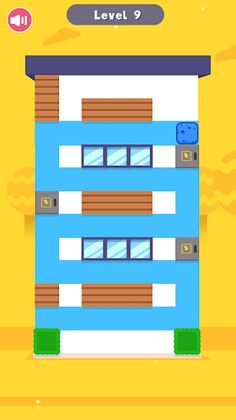 Paint The House - Screenshot 2