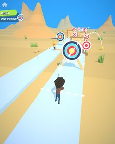 Skive - Screenshot 3