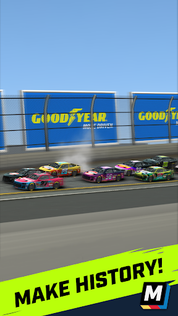 NASCAR Manager - Screenshot 3