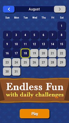 Classic Solitaire: Card Games - Screenshot 4