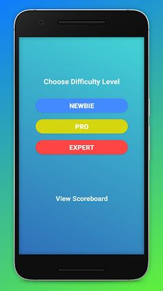 Half Minute - Brain Training - Screenshot 3