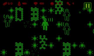 You vs. Matrix - Screenshot 3