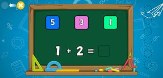 My Family Holidays: Play&Learn - Screenshot 1