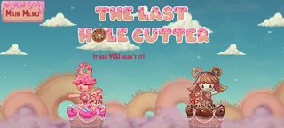The Last Hole Cutter - Screenshot 2