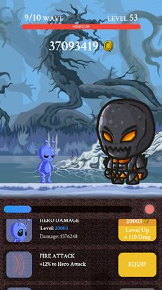 Blink Killer - Liberator RPG - Screenshot 3