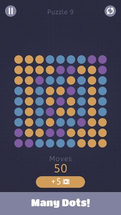 MergeLine - Screenshot 3