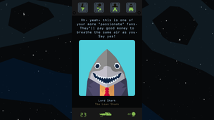 Reigns: Beyond - Screenshot 3