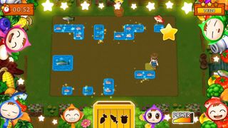 Harvest Moon: Mad Dash - Screenshot 3