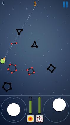 Polygon split - Screenshot 4