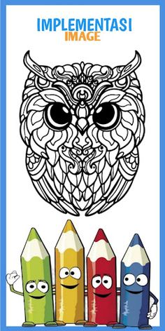 Coloring Bird Mandalas - Screenshot 3