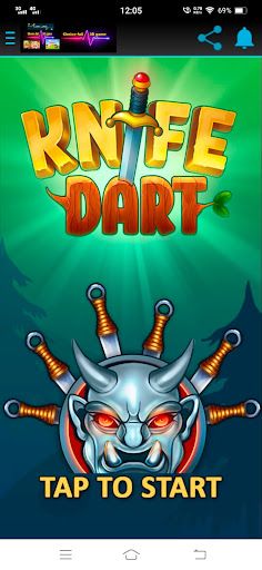 Choice full 3D game - Screenshot 2