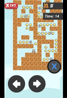 Warrior Survival - Screenshot 2