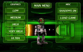 Codename JR - Screenshot 3