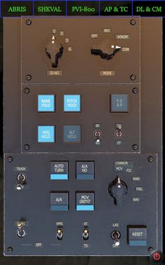 DCS Ka-50 Blackshark Device - Screenshot 4