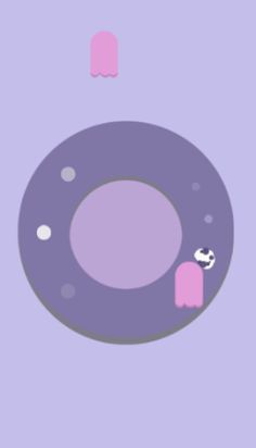 Circle Man - Screenshot 2