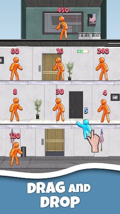 Fighting Legend - Screenshot 2